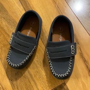 CAT & JACK boy’s loafer/moccasin